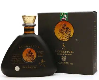 Johnnie Walker Excelsior