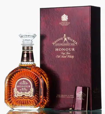 Johnnie Walker Honour