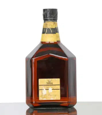 Johnnie Walker Old Harmony For Auction