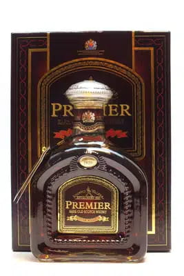 Johnnie Walker Premier For Auction