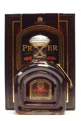 Johnnie Walker Premier For Auction