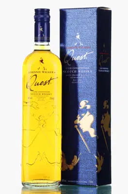 Johnnie Walker Quest