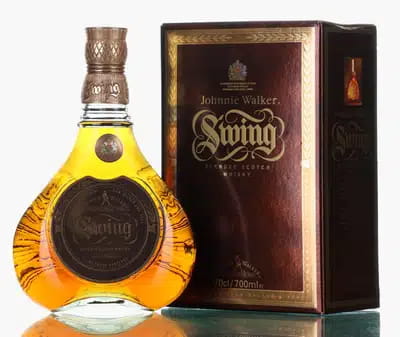 Johnnie Walker Swing