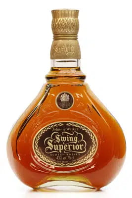 Johnnie Walker Swing (75cl) For Auction