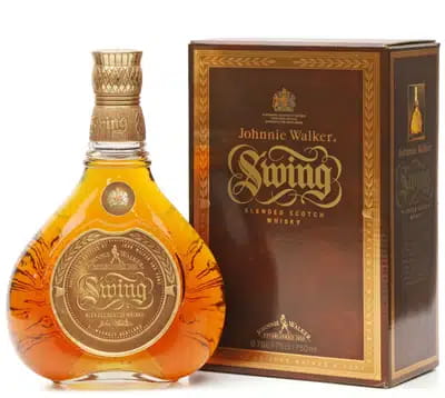 Johnnie Walker Swing (75cl) For Auction