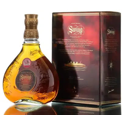 Johnnie Walker Swing (75cl) For Auction