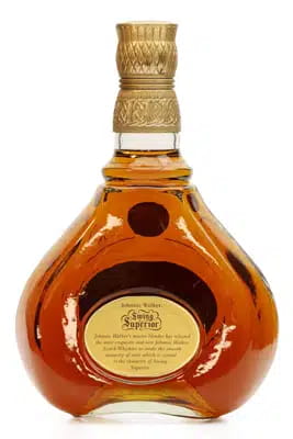 Johnnie Walker Swing (75cl) For Auction