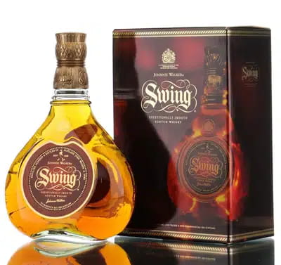 Johnnie Walker Swing (75cl) For Auction