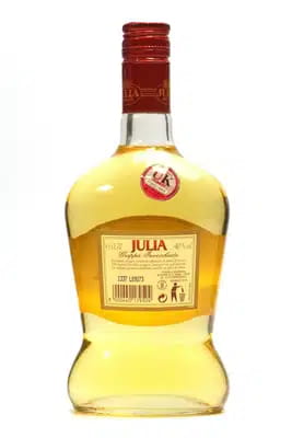 Julia Grappa Invecchiata For Auction