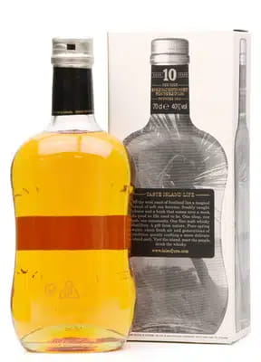 Jura 10 Years Old For Auction