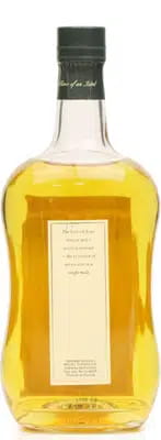 Jura 10 Years Old For Auction