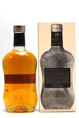 Jura 10 Years Old For Auction