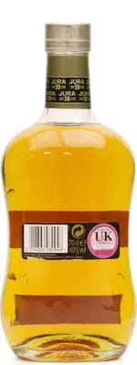 Jura 10 Years Old For Auction