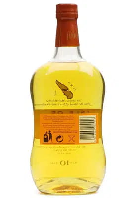 Jura 10 Years Old For Auction