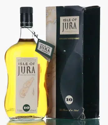 Jura 10 1990s