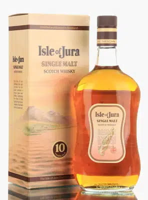 Jura 10 Years Old | 1 Litre For Auction