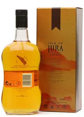 Jura 10 Years Old (1 Litre) For Auction