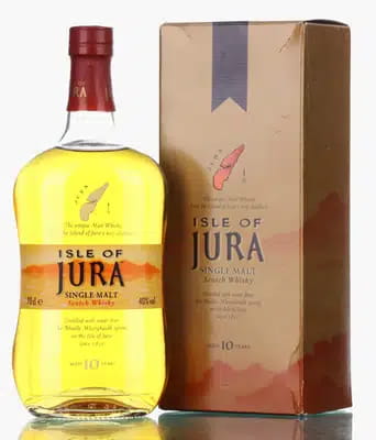 Jura 10 2000s