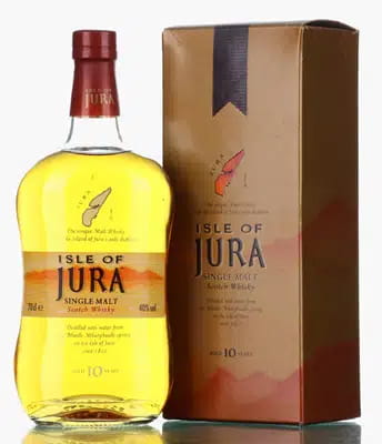 Jura 10 2000s