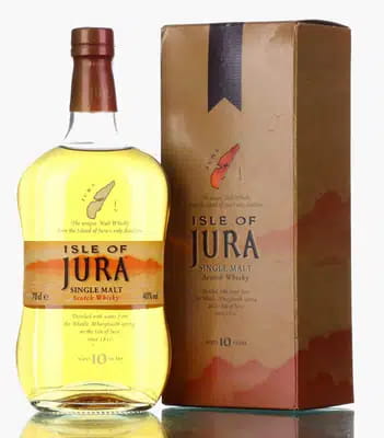 Jura 10 2000s