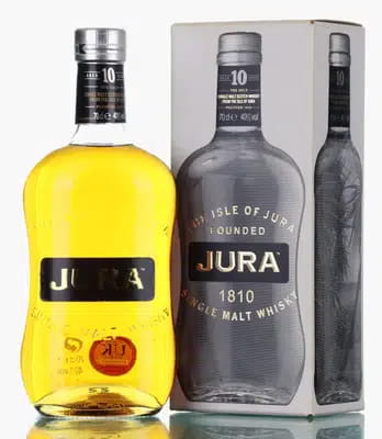 Jura 10