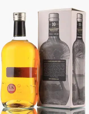 Jura 10 Years Old | 70cl For Auction