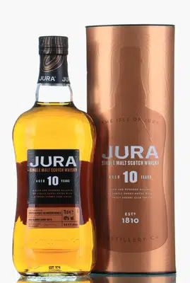 Jura 10 70cl