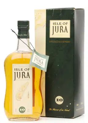 Jura 10 750ml