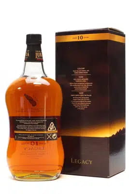 Jura 10 Years Old | Legacy For Auction