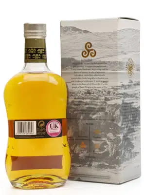 Jura 10 Years Old | Origin For Auction