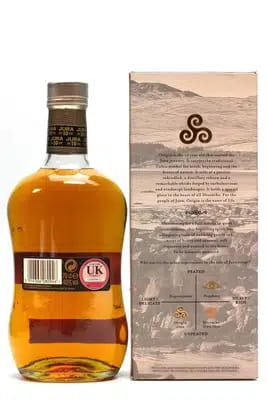 Jura 10 Years Old | Origin For Auction