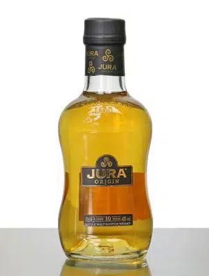 Jura 10 Origin 20cl