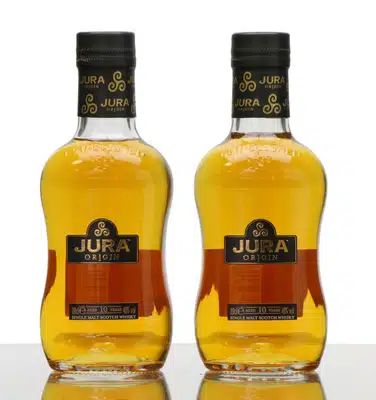 Jura 10 Origin 2x20cl
