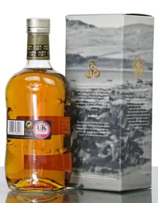 Jura 10 Years Old | Origin For Auction