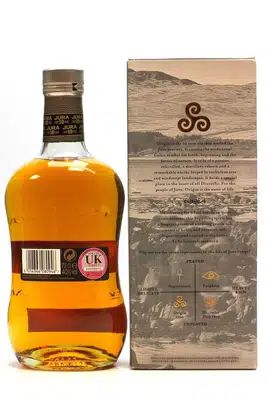 Jura 10 Years Old | Origin For Auction