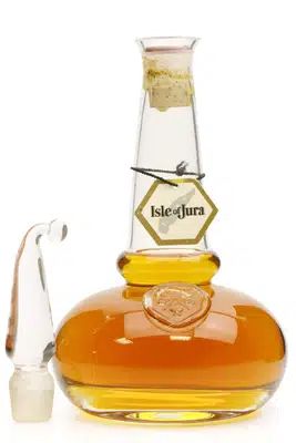 Jura 10 Still Decanter
