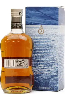 Jura 12 Years Old | Elixir For Auction