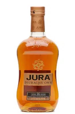 Jura 16 Year Old
