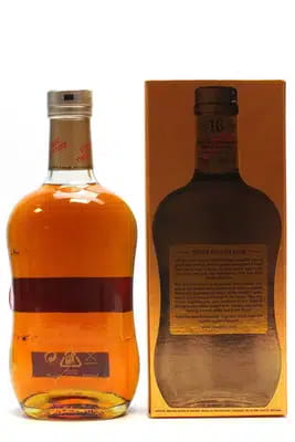 Jura 16 Years Old For Auction