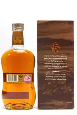 Jura 16 Years Old | Diurachs' Own For Auction