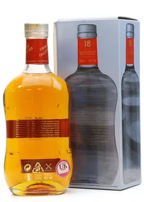 Jura 18 Years Old For Auction