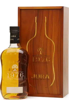 Jura 1976 | Feith A' Chaorainn For Auction