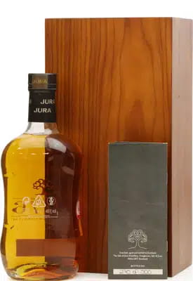 Jura 1976 | Feith A' Chaorainn For Auction