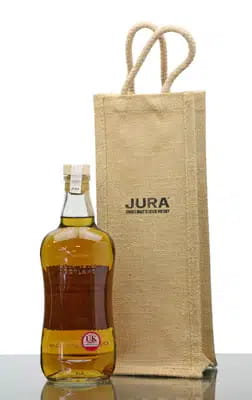 Jura 2002 | 2019 Distillery Cask For Auction