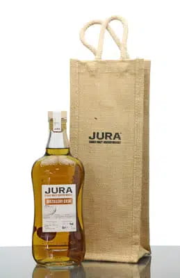 Jura 2002 | 2019 Distillery Cask For Auction