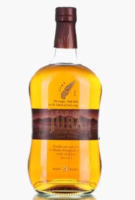 Jura 21 1990s