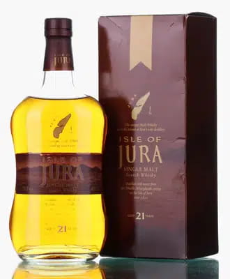 Jura 21 2000s