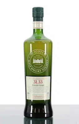 Jura 27 Years Old 1988 SMWS 3133