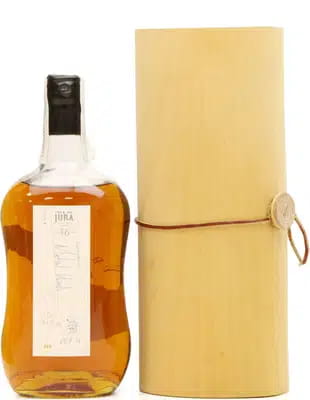Jura 36 Years Old  For Auction
