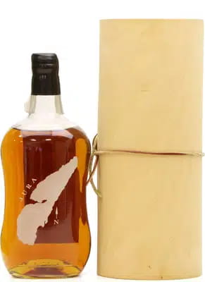 Jura 36 Years Old  For Auction